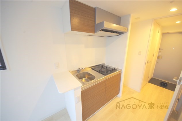 S-RESIDENCE千種 キッチン