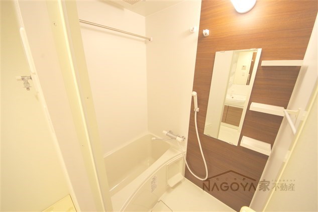 S-RESIDENCE千種 風呂画像