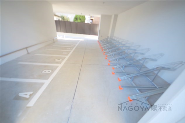 S-RESIDENCE志賀本通 その他外観5