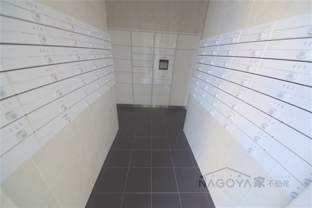 S-RESIDENCE志賀本通 その他外観3