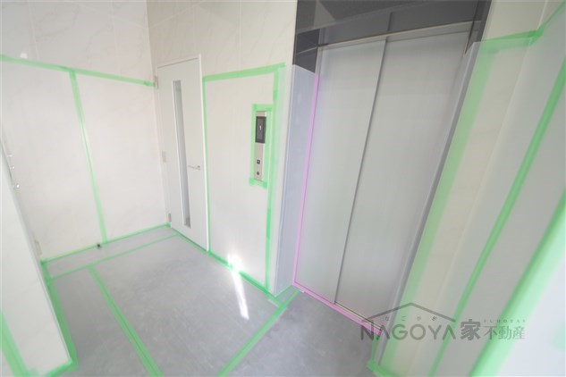 S-RESIDENCE志賀本通 その他外観4