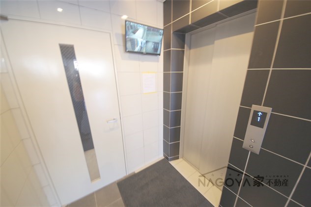 リ　ブラン東別院 その他外観2