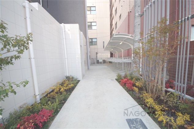 リ　ブラン東別院 その他外観3