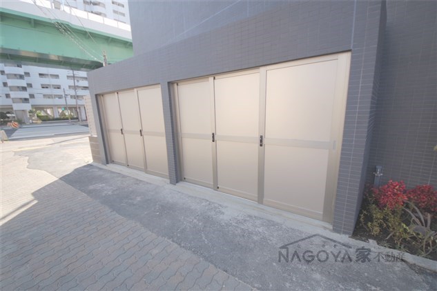 リ　ブラン東別院 その他外観4