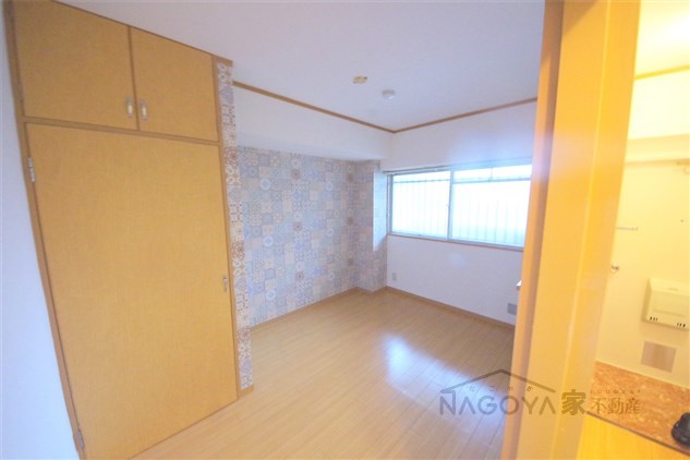 ヴィラセリーヌ ベッドルーム