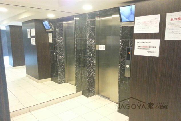 エステムコート名古屋栄デュアルレジェンド  その他外観1