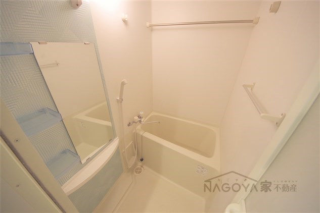 エステムコート名古屋栄デュアルレジェンド  風呂画像