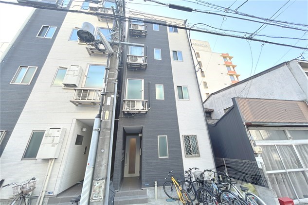 ノア名駅南 その他外観1