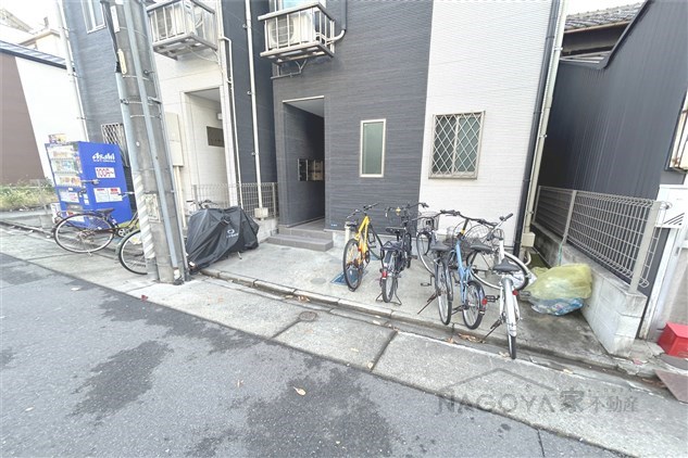 ノア名駅南 その他外観3