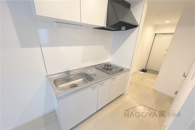 ノア名駅南 キッチン