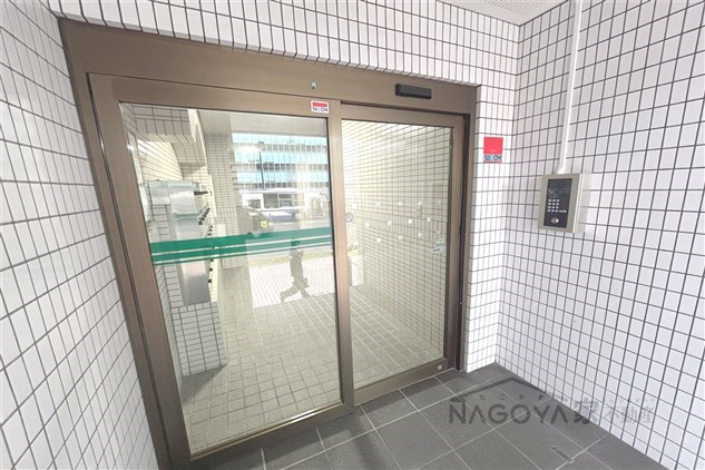 ブルーシャンピア芝川 その他外観1