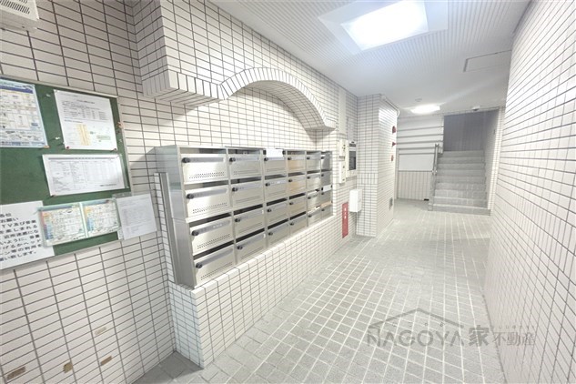 ブルーシャンピア芝川 その他外観2