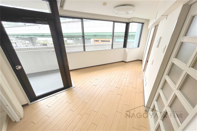 ブルーシャンピア芝川 リビング