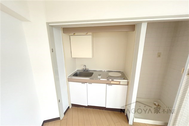 ブルーシャンピア芝川 キッチン