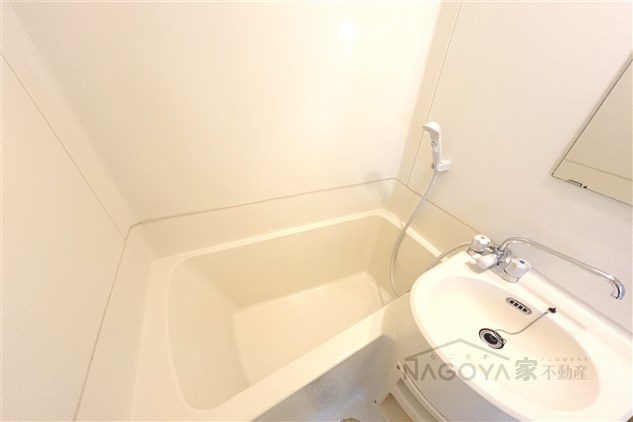 ブルーシャンピア芝川 風呂画像