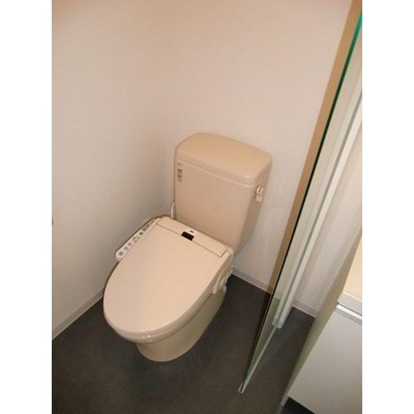 プレシャスコート金山 その他1