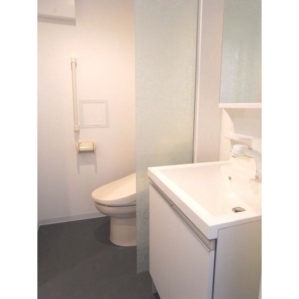 プレシャスコート金山 その他2