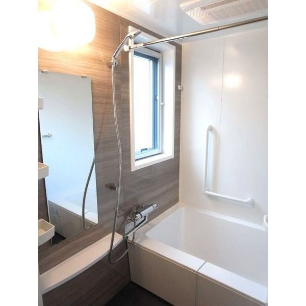 プレシャスコート金山 風呂画像