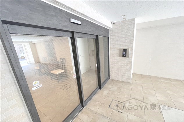 D－アパートメント泉 その他外観1