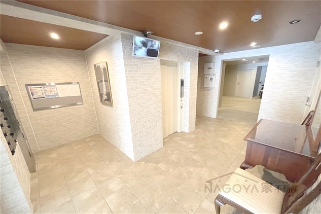 D－アパートメント泉 その他外観2