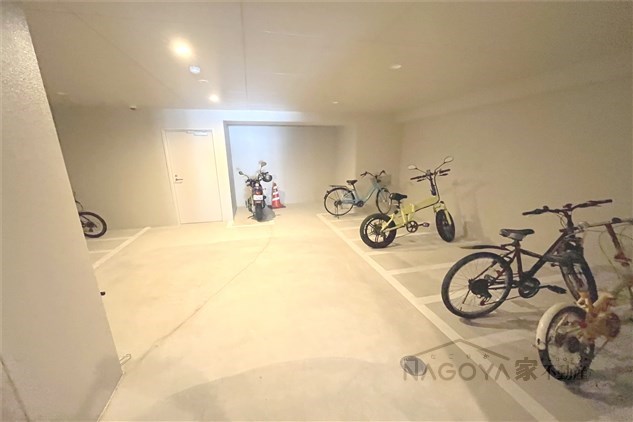 D－アパートメント泉 その他外観3