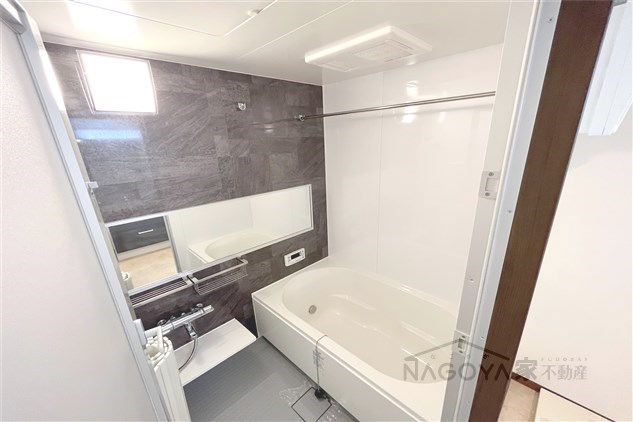 D－アパートメント泉 風呂画像