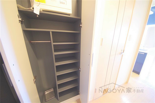 プレサンス名古屋駅前ヴェルロード その他9