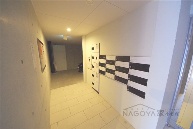 WELL COURT KANDA その他外観2