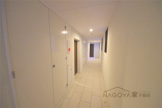 WELL COURT KANDA その他外観4