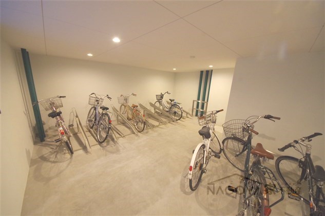 WELL COURT KANDA その他外観6