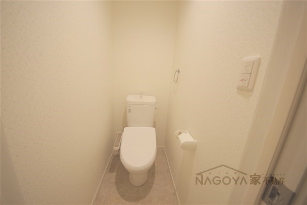 クラージュ平安 その他2