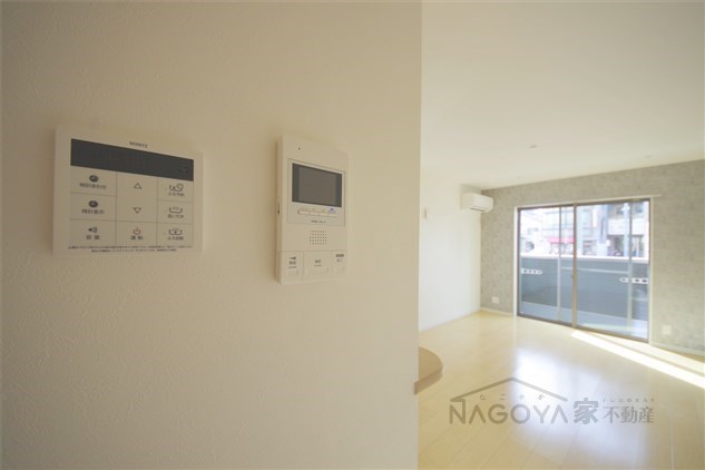 クラージュ平安 その他3