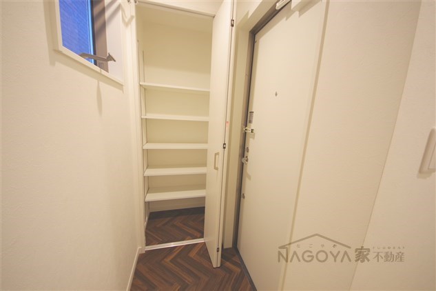 クラージュ平安 その他6