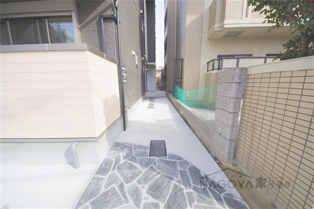 クラージュ平安 その他外観3