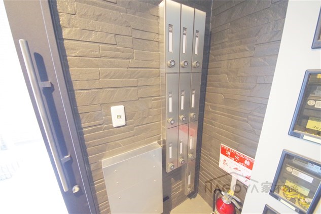 クラージュ平安 その他外観4