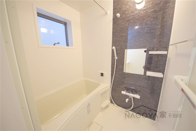 クラージュ平安 風呂画像