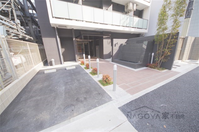 エステムコート名古屋栄プレシャス その他外観1