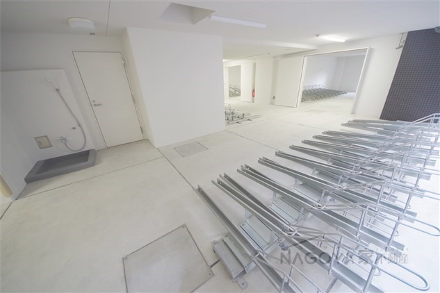 エステムコート名古屋栄プレシャス その他外観5