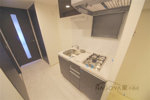 エステムコート名古屋栄プレシャス キッチン