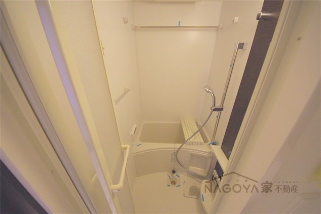 エステムコート名古屋栄プレシャス 風呂画像