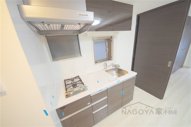 エステムコート名古屋栄プレシャス キッチン