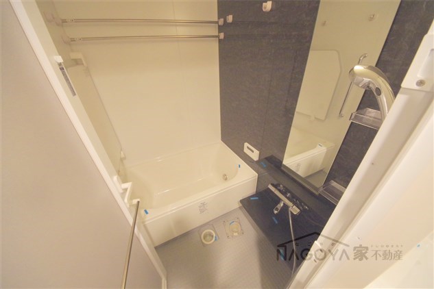 エステムコート名古屋栄プレシャス 風呂画像