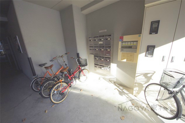 アーバンライフＭＹ その他外観1