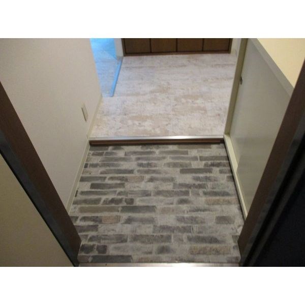 アーバンライフＭＹ 玄関