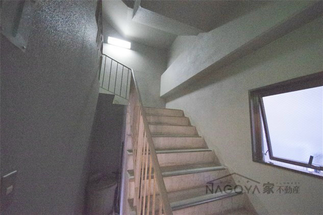 アーバンライフＭＹ その他外観2