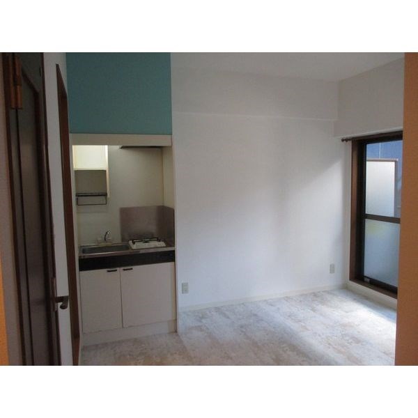 アーバンライフＭＹ リビング