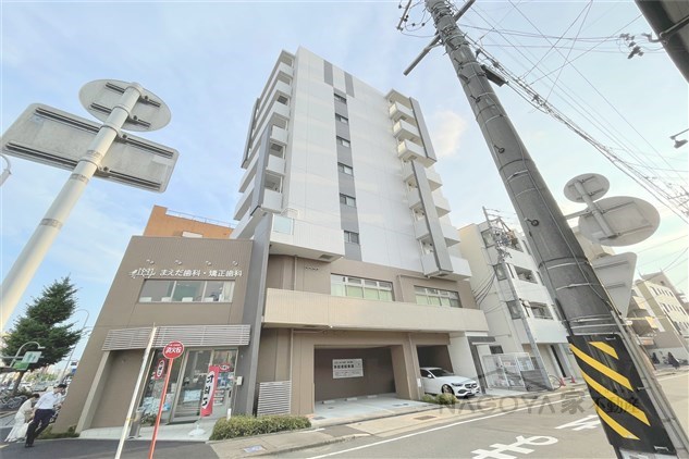 レーベン御器所 その他外観6