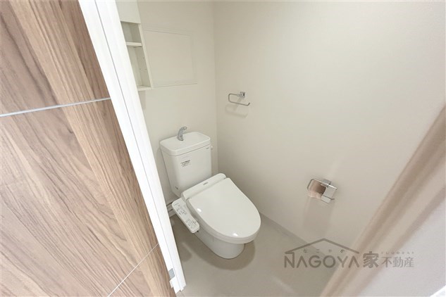 プレスティ則武 その他3