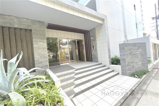 プレスティ則武 その他外観1