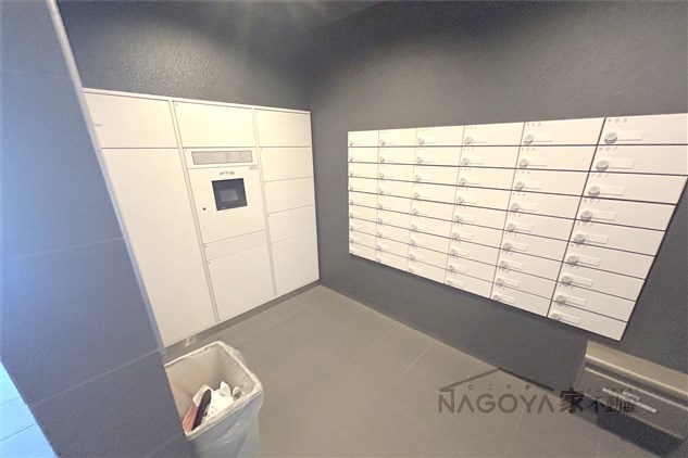 プレスティ則武 その他外観3